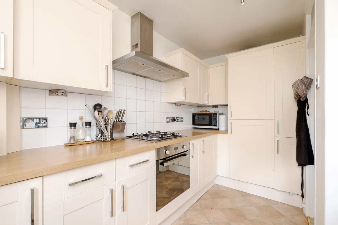 Canonbury Road, London, N1, photo 2