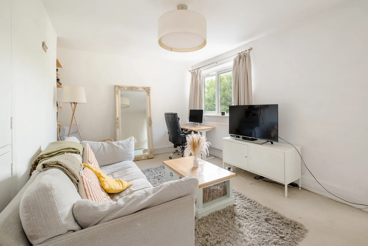 1 bed flat for sale — Canonbury Road, London, N1