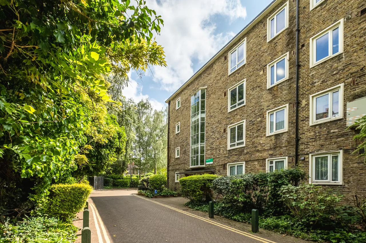 Canonbury Road, London, N1, photo 12