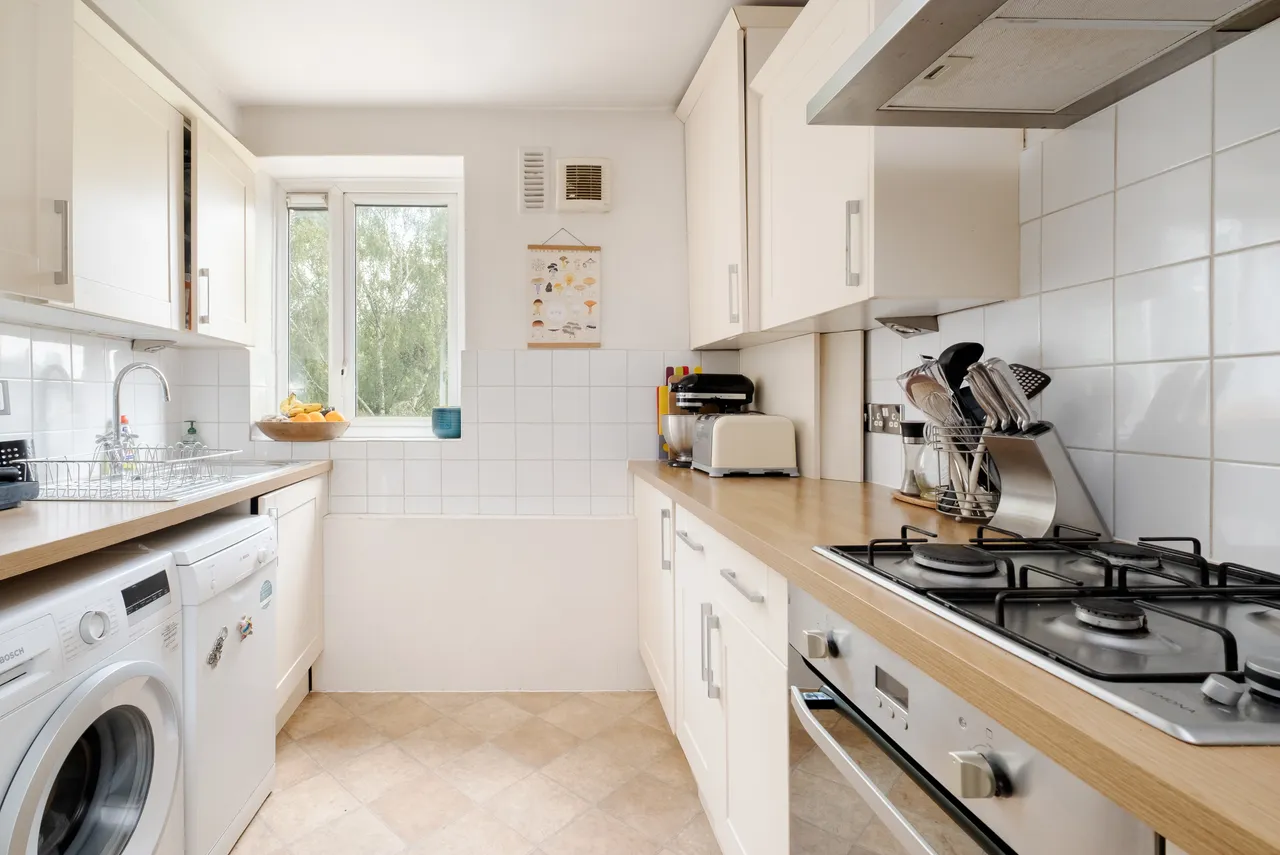 Canonbury Road, London, N1, photo 4