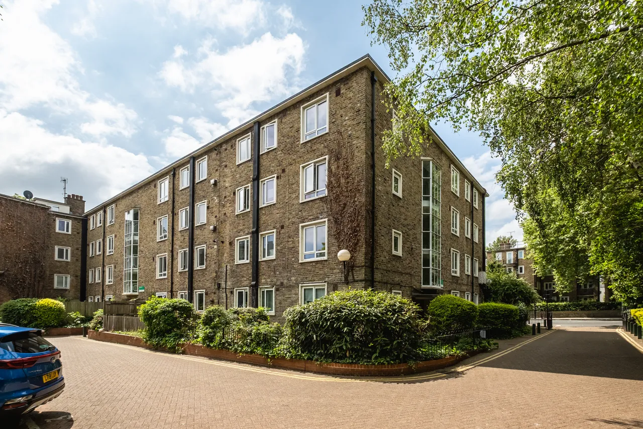 Canonbury Road, London, N1, photo 9