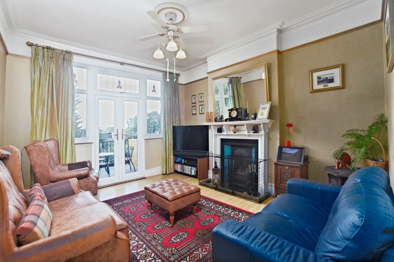 Mayfield Road, South Croydon, CR2, photo 4