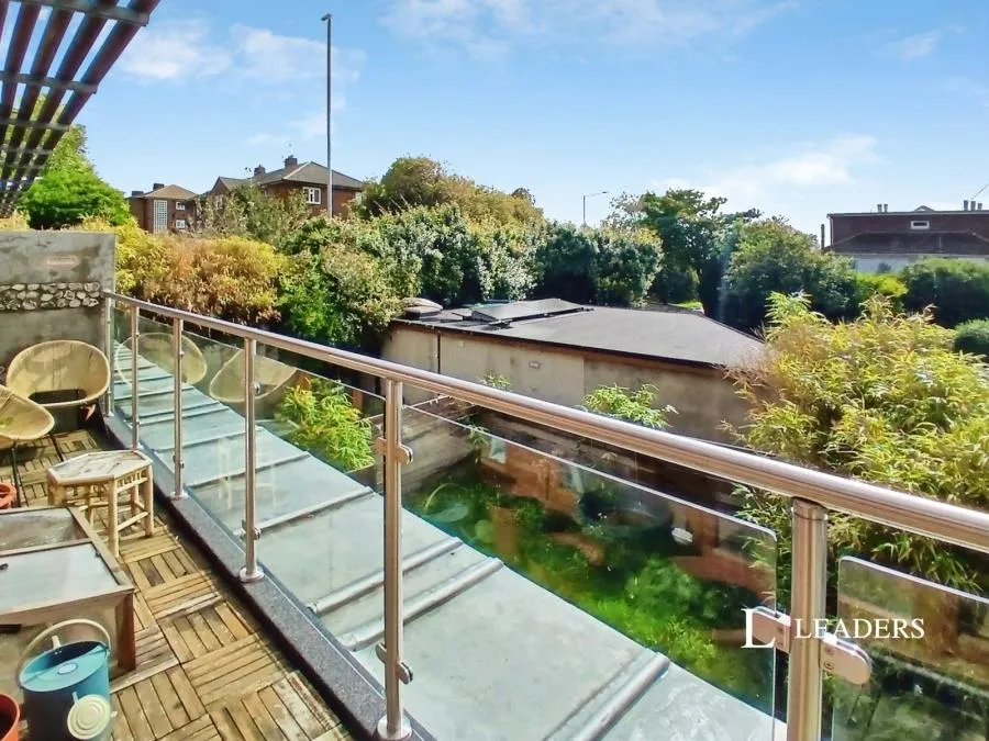 3 bed house to rent, Vere Road, Brighton, BN1