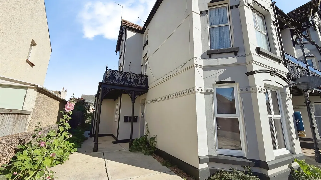 Granville Road, Clacton-On-Sea, CO15, photo 14