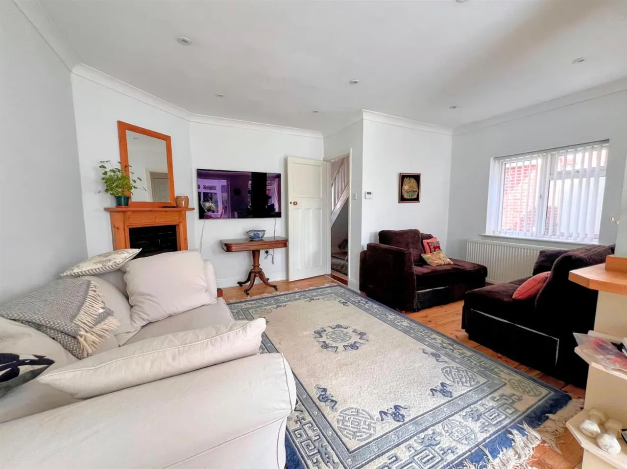 Hound Road, Netley Abbey, Southampton, photo 6