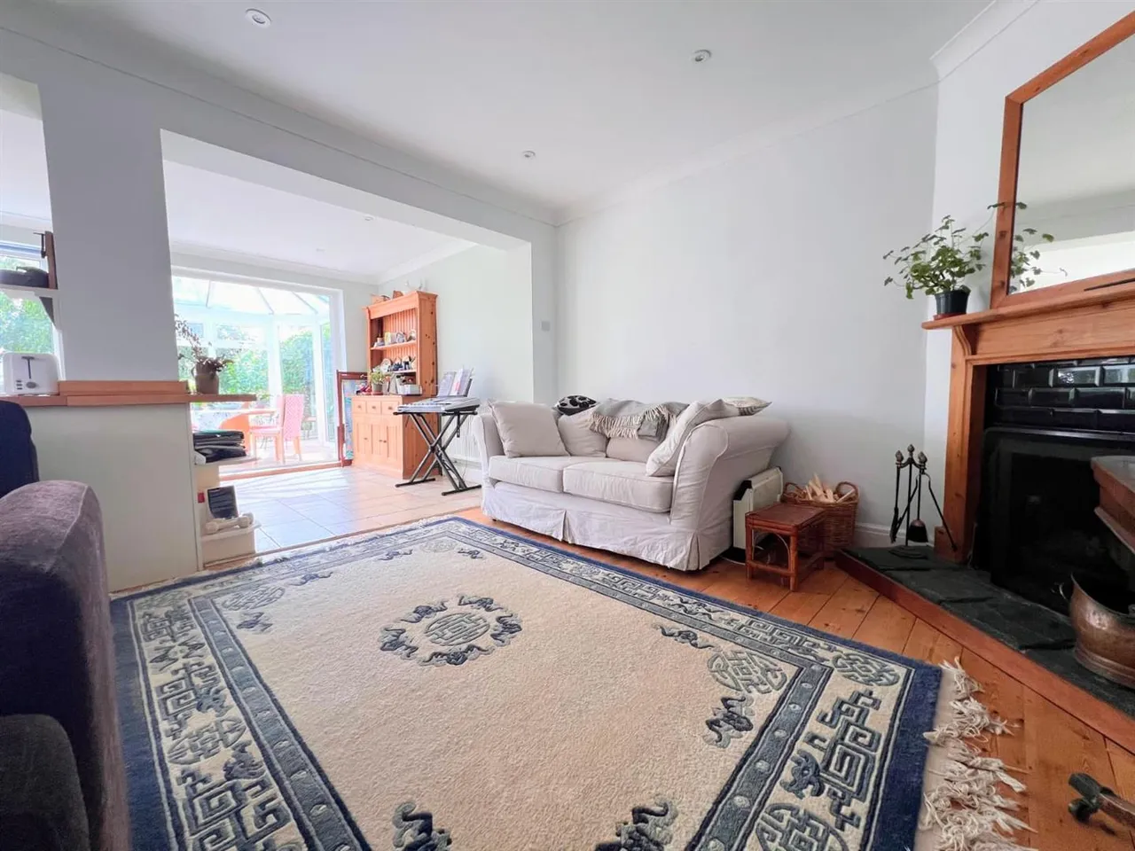Hound Road, Netley Abbey, Southampton, photo 5