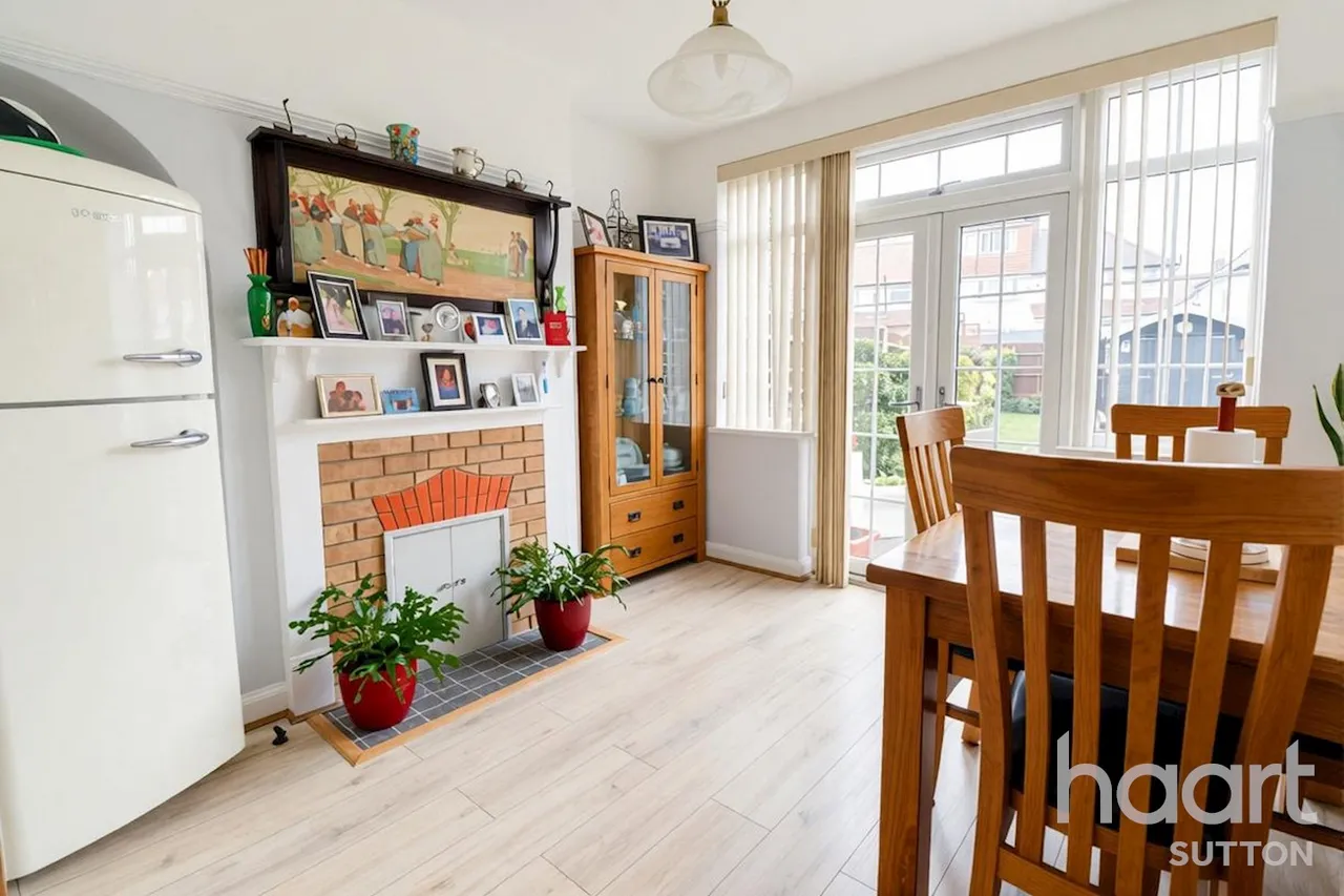 Rutland Drive, Morden, SM4, photo 17