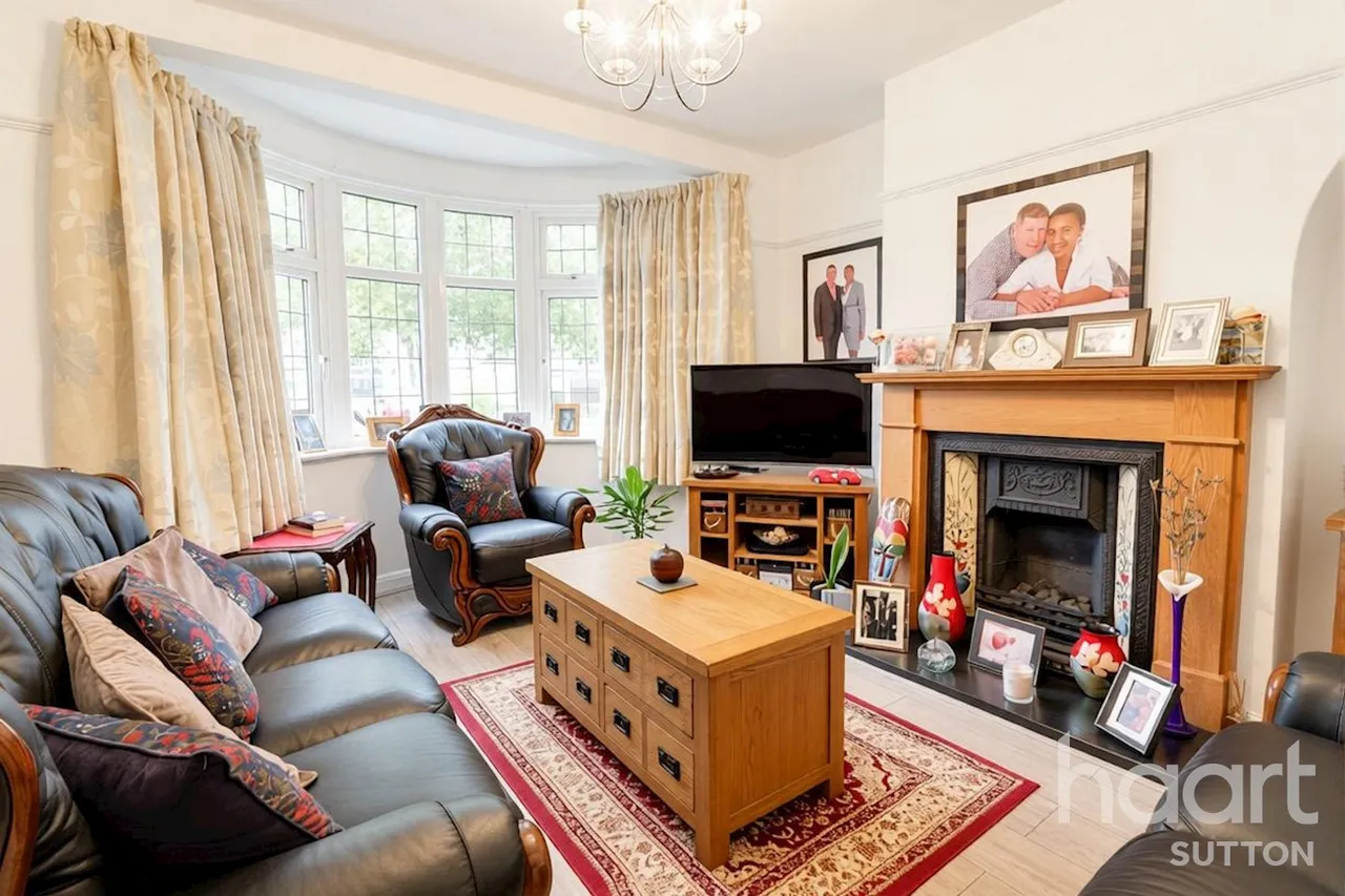 Rutland Drive, Morden, SM4, photo 15