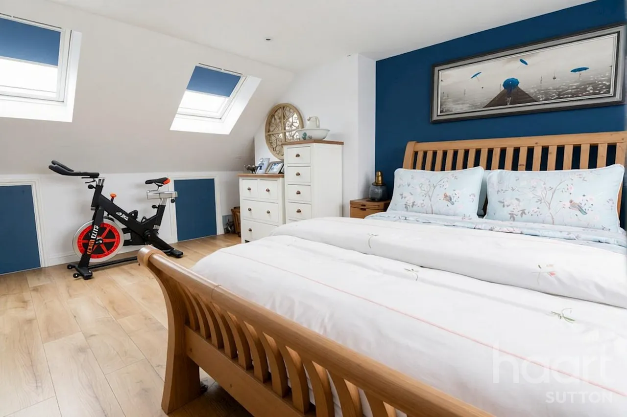 Rutland Drive, Morden, SM4, photo 7