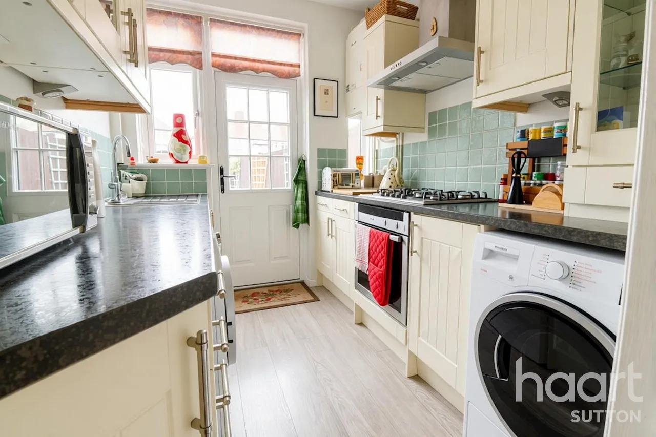 Rutland Drive, Morden, SM4, photo 4