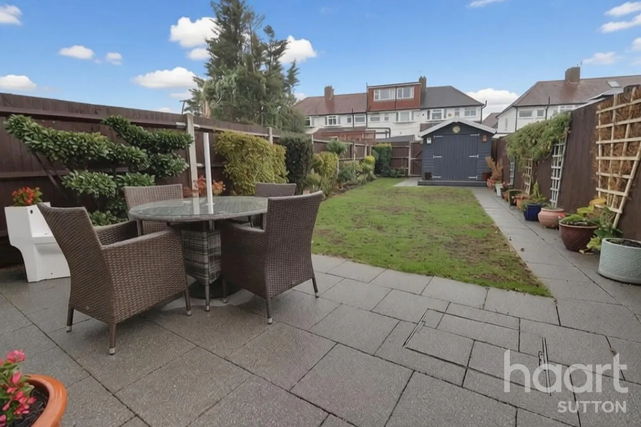 Rutland Drive, Morden, SM4, photo 13