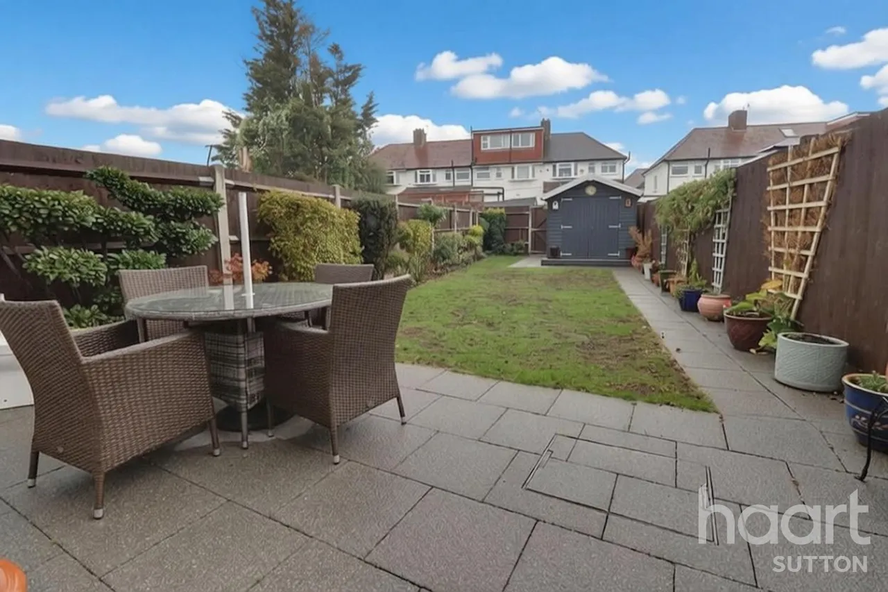Rutland Drive, Morden, SM4, photo 25