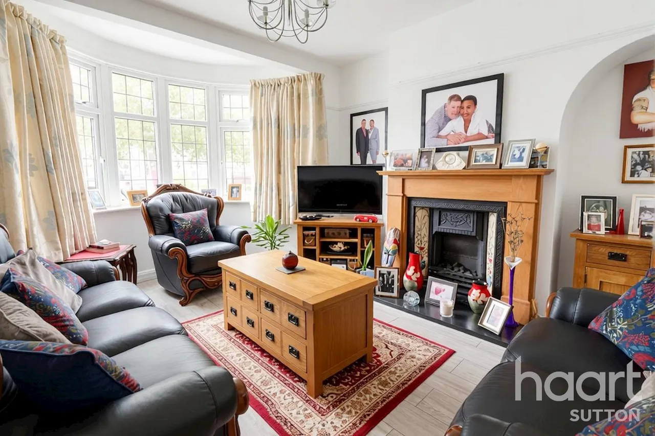 Rutland Drive, Morden, SM4, photo 2