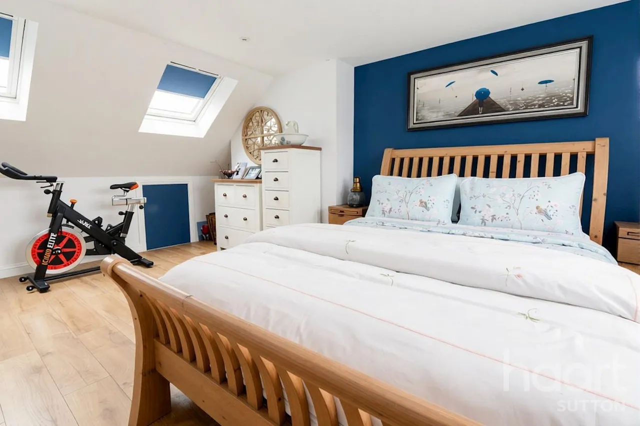 Rutland Drive, Morden, SM4, photo 22