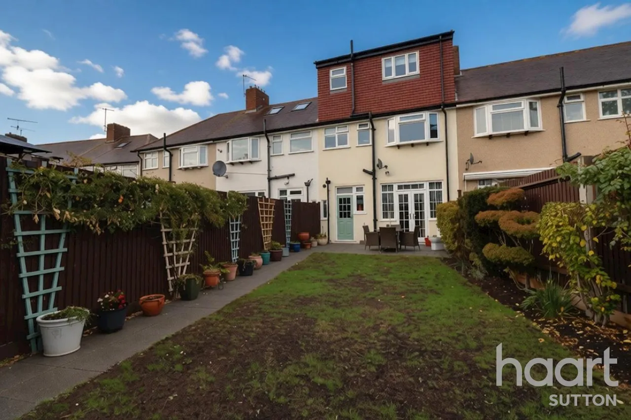 Rutland Drive, Morden, SM4, photo 26
