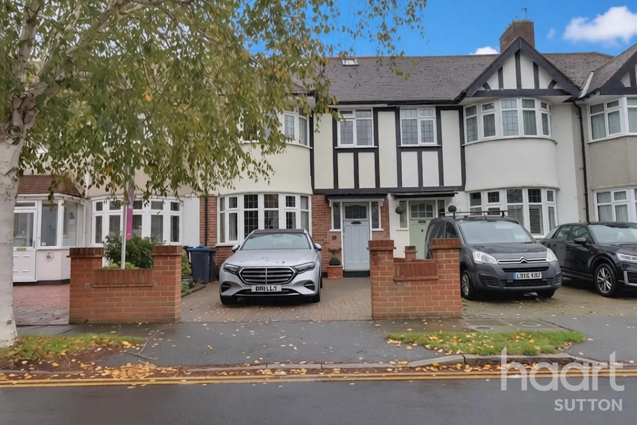 Rutland Drive, Morden, SM4, photo 14