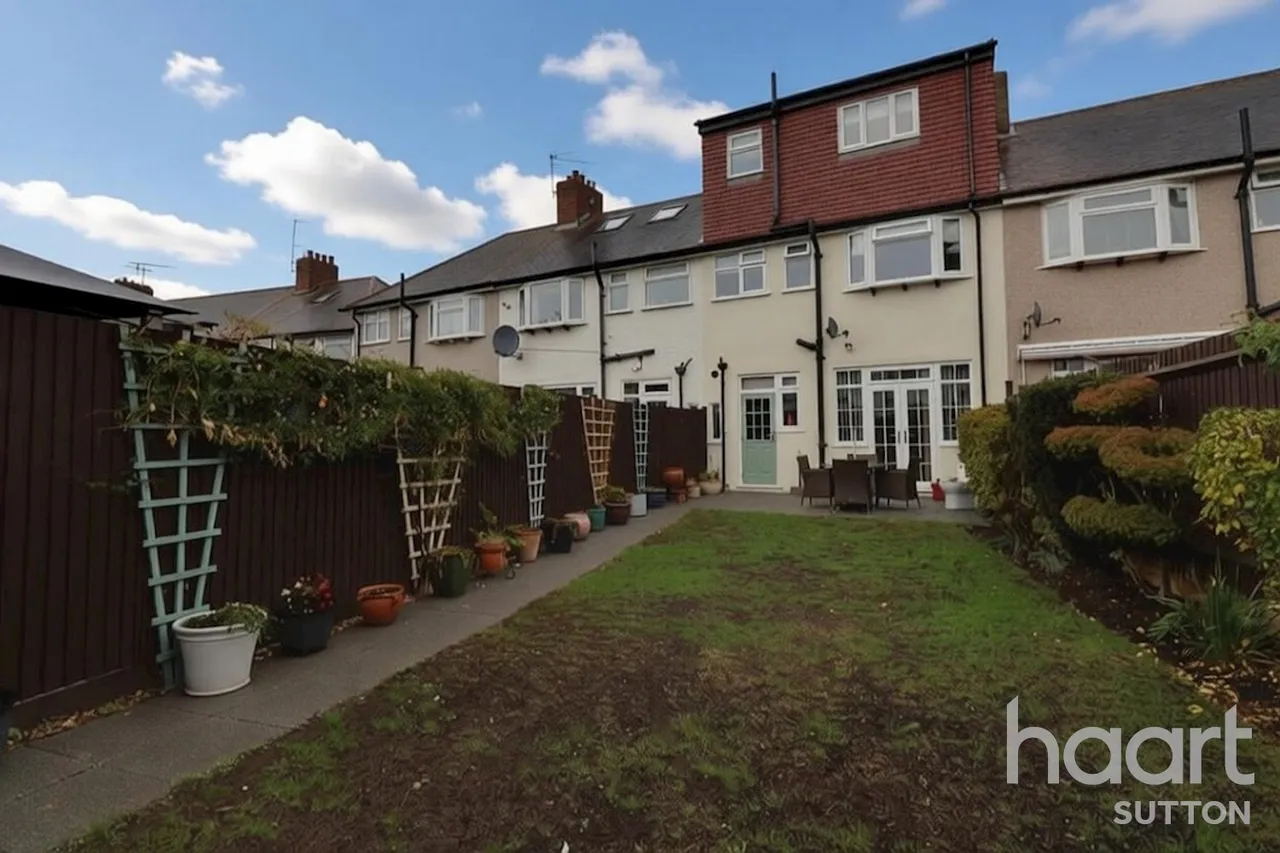 Rutland Drive, Morden, SM4, photo 27