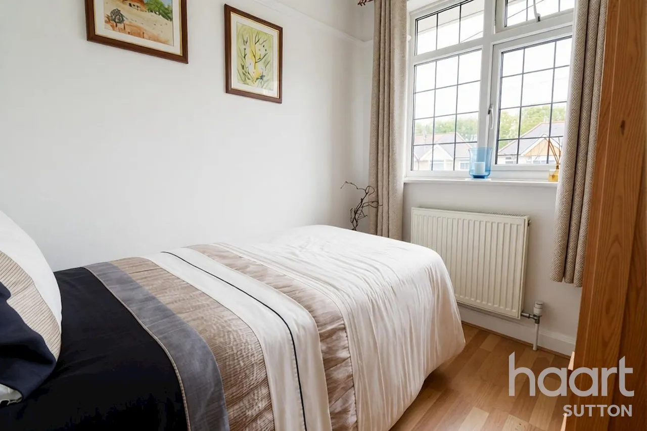 Rutland Drive, Morden, SM4, photo 20