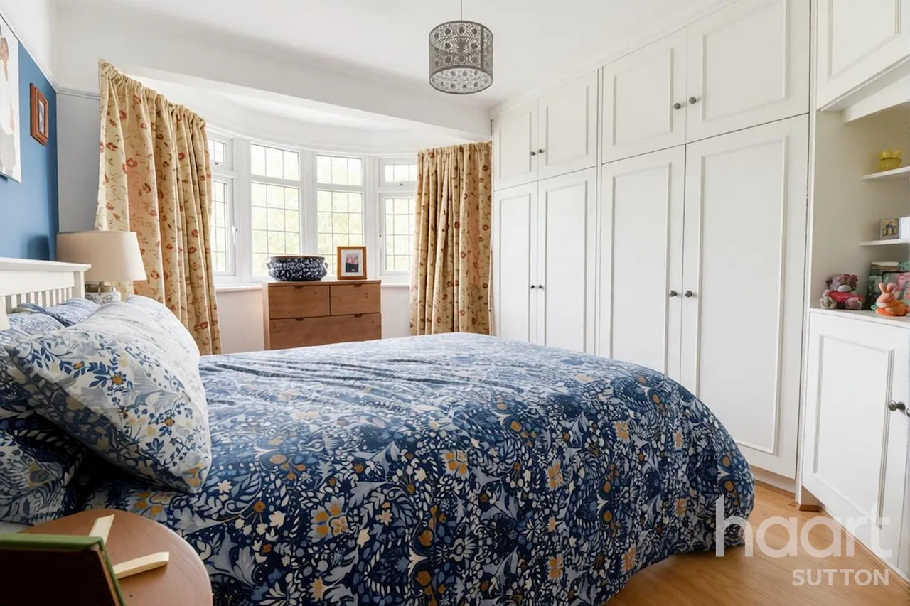 Rutland Drive, Morden, SM4, photo 19