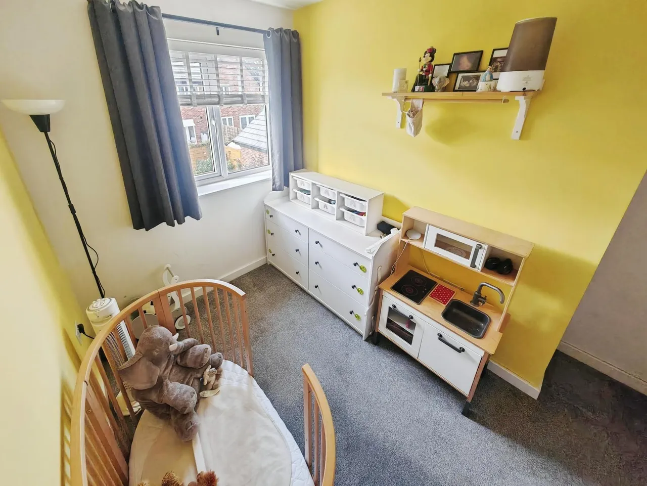 Jones Avenue, Crewe, CW1, photo 15