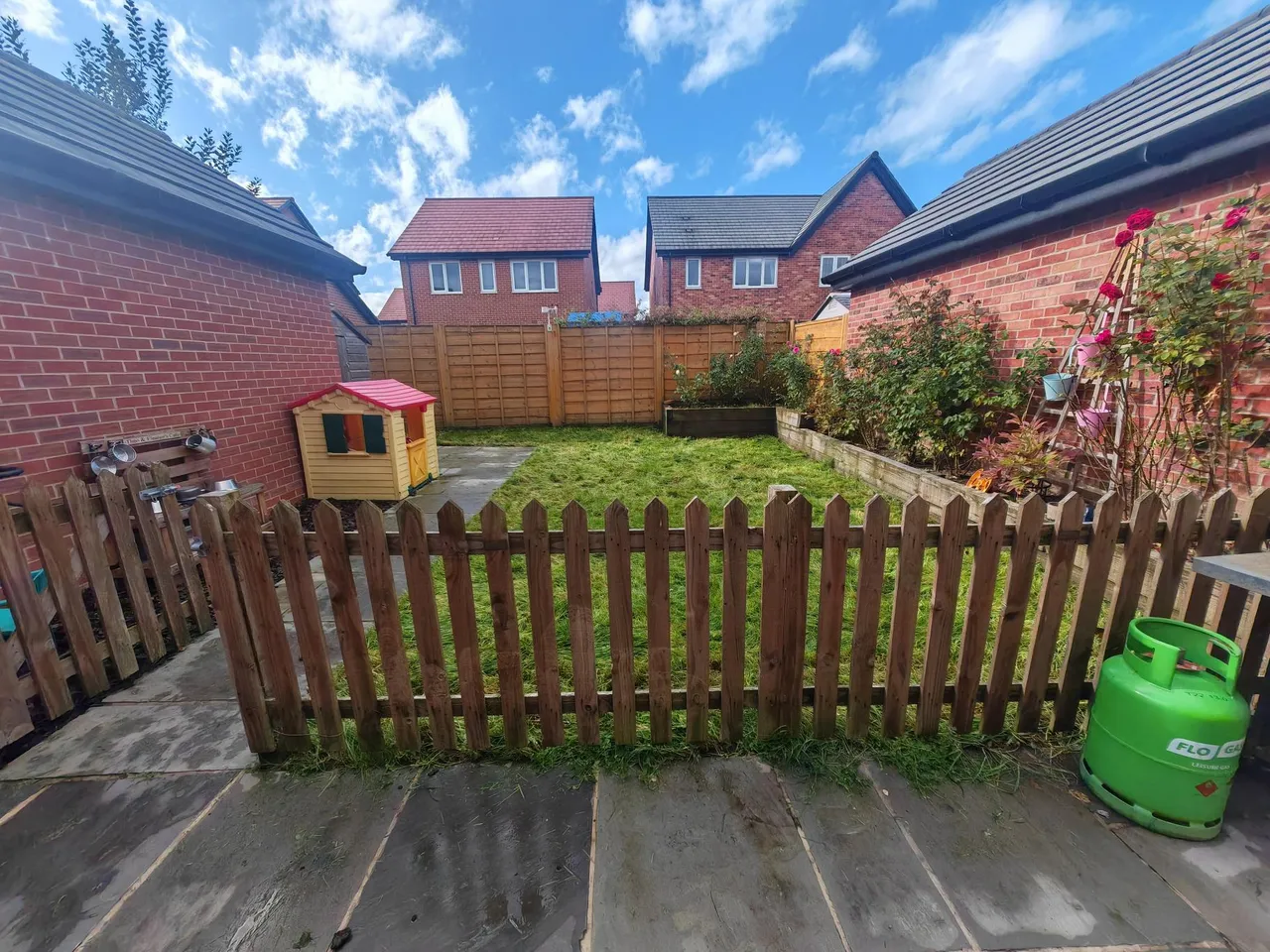 Jones Avenue, Crewe, CW1, photo 4