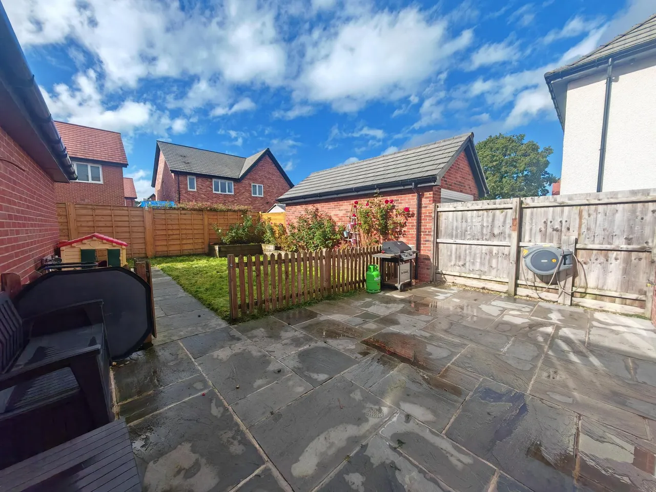Jones Avenue, Crewe, CW1, photo 19