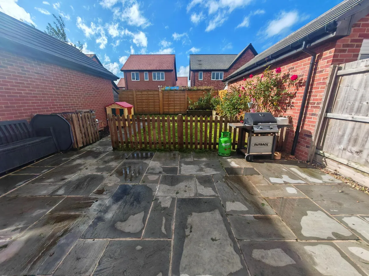 Jones Avenue, Crewe, CW1, photo 20