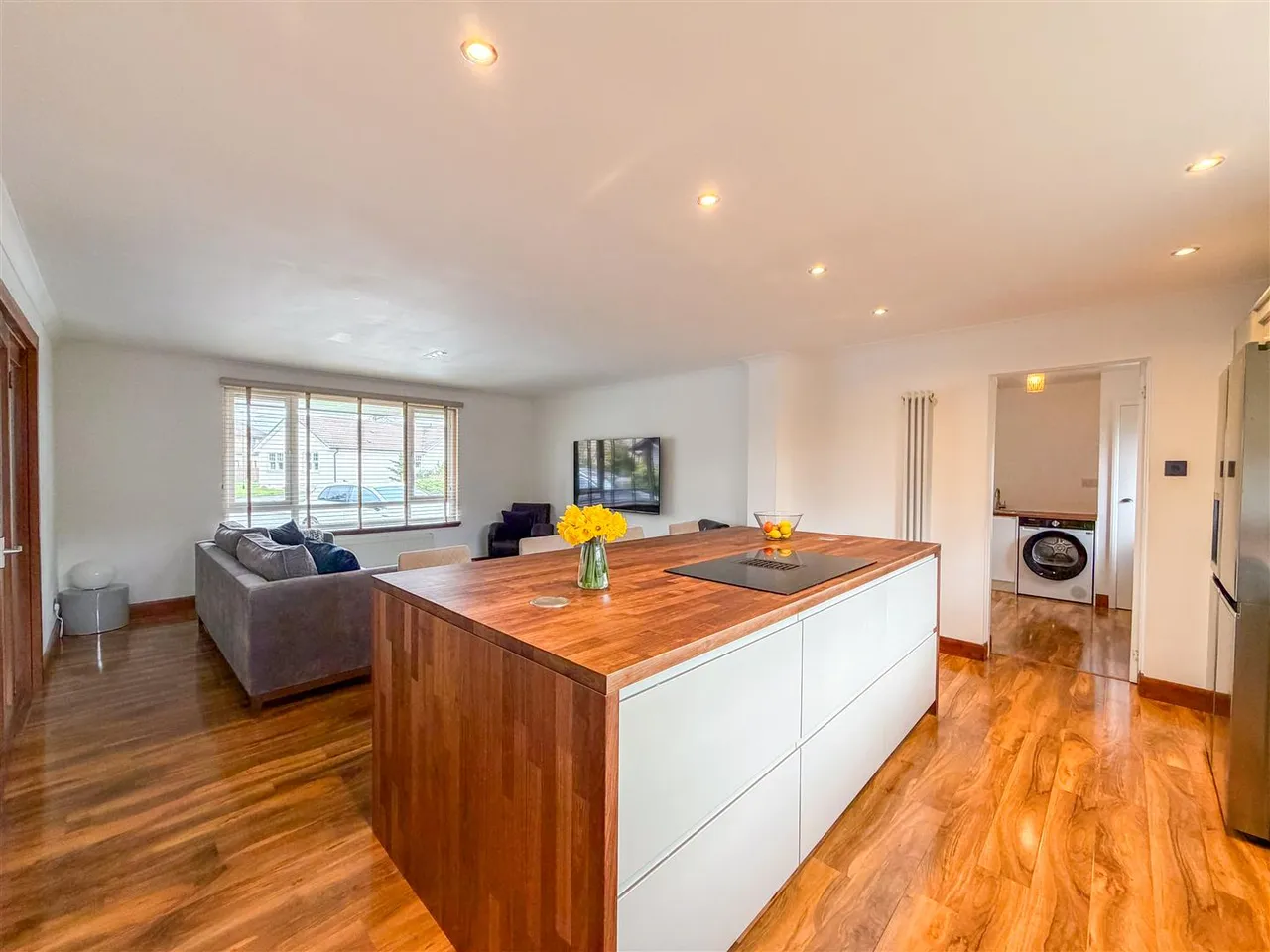 Beechwood Court, Strathaven, ML10 6NY, photo 5