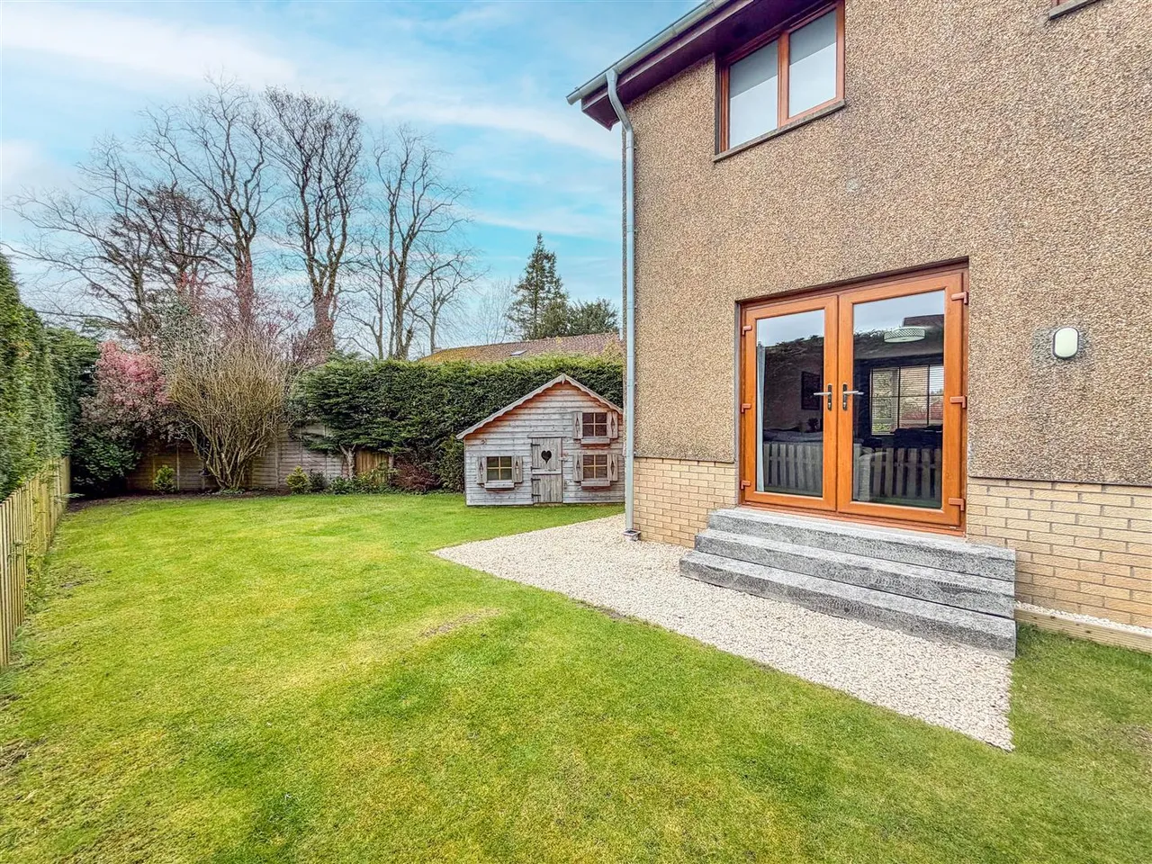 Beechwood Court, Strathaven, ML10 6NY, photo 38