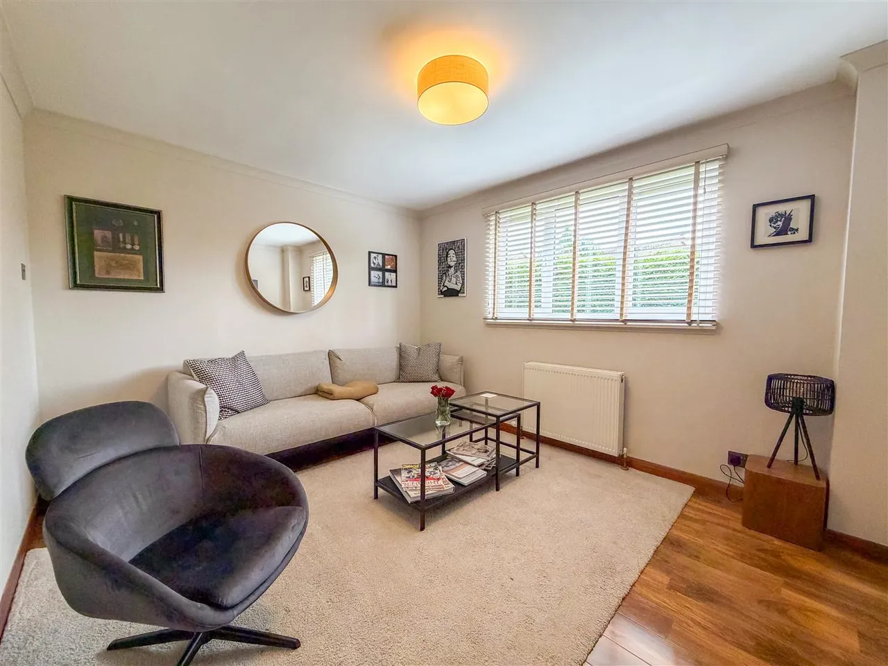 Beechwood Court, Strathaven, ML10 6NY, photo 16