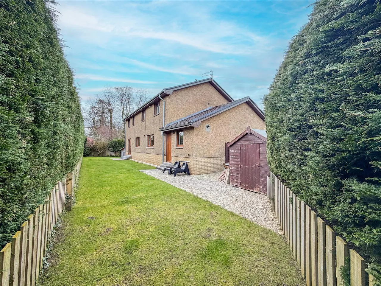 Beechwood Court, Strathaven, ML10 6NY, photo 36