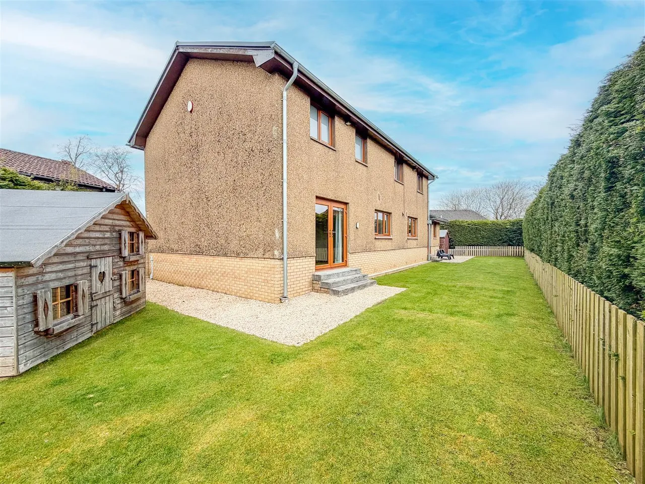 Beechwood Court, Strathaven, ML10 6NY, photo 37