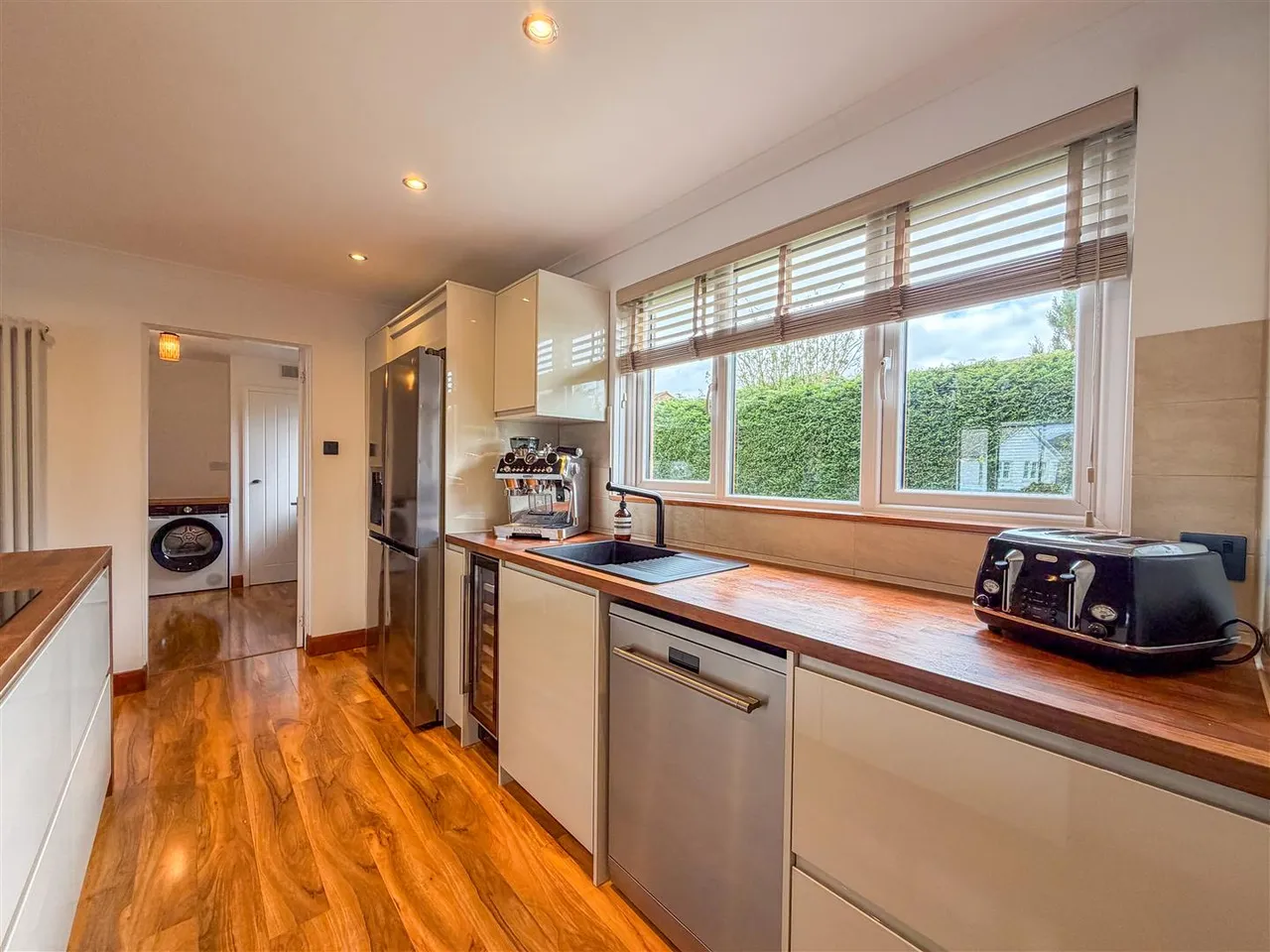 Beechwood Court, Strathaven, ML10 6NY, photo 10