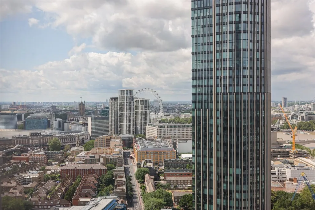 Blackfriars Road, Blackfriars, SE1, photo 25