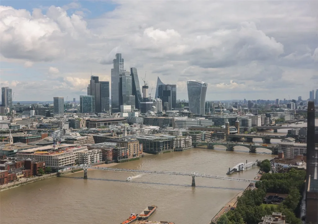 Blackfriars Road, Blackfriars, SE1, photo 7