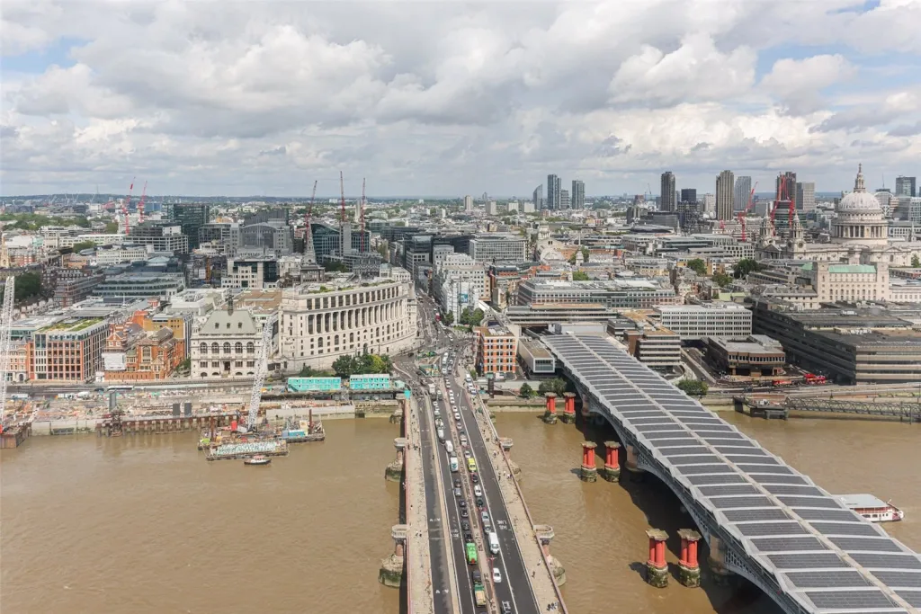 Blackfriars Road, Blackfriars, SE1, photo 21