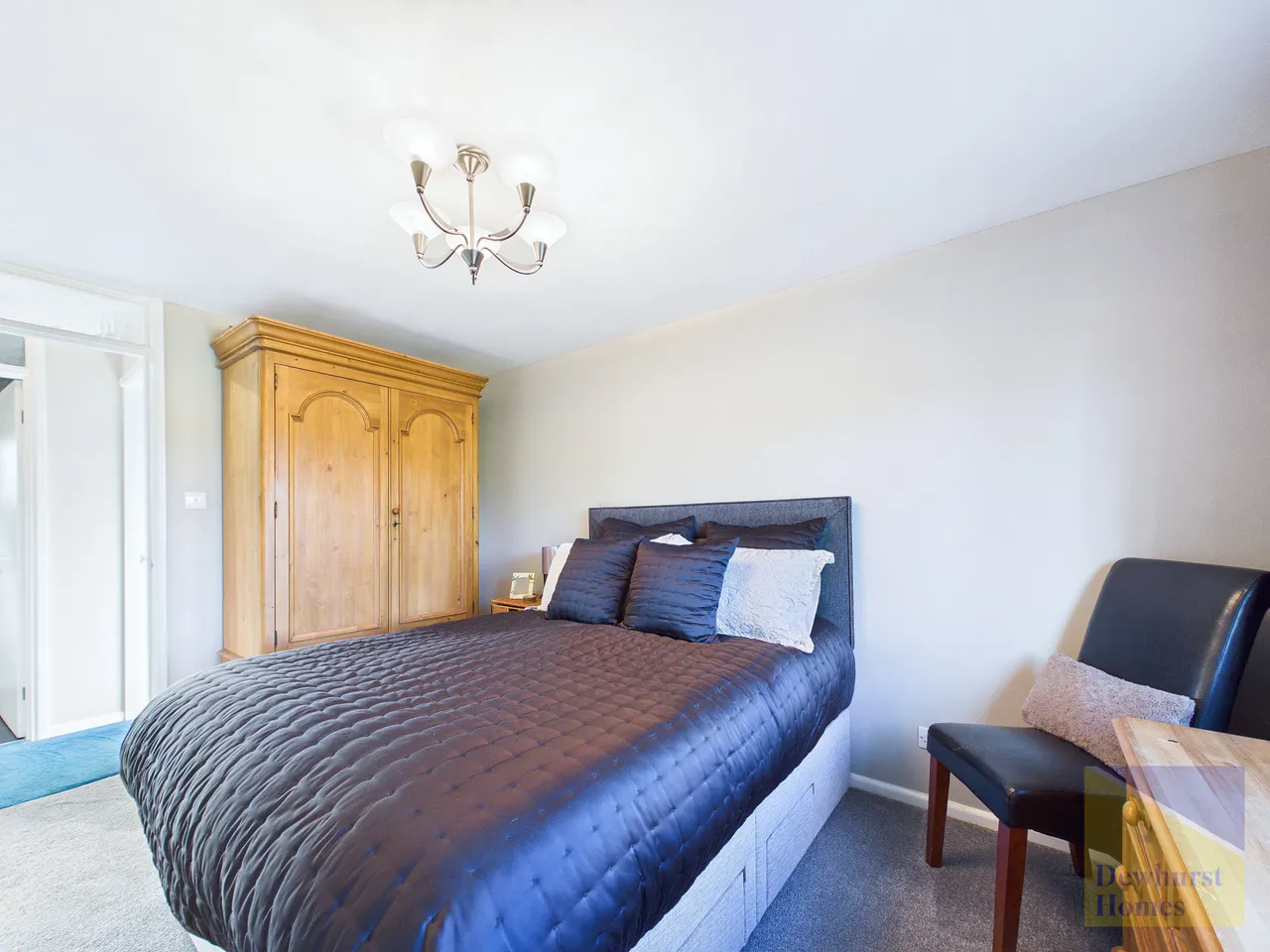 Brook Croft, Ingol, PR2, photo 9