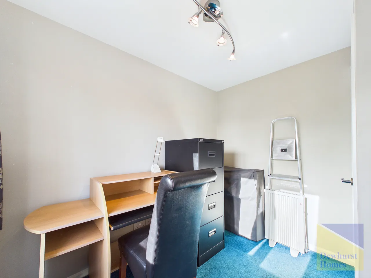 Brook Croft, Ingol, PR2, photo 10