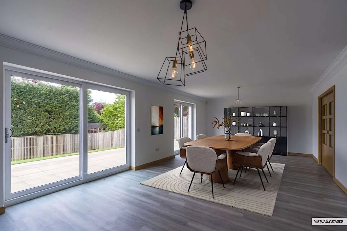 Baillieswells Road, Bieldside, Aberdeen, Aberdeenshire, AB15 9BB, photo 5