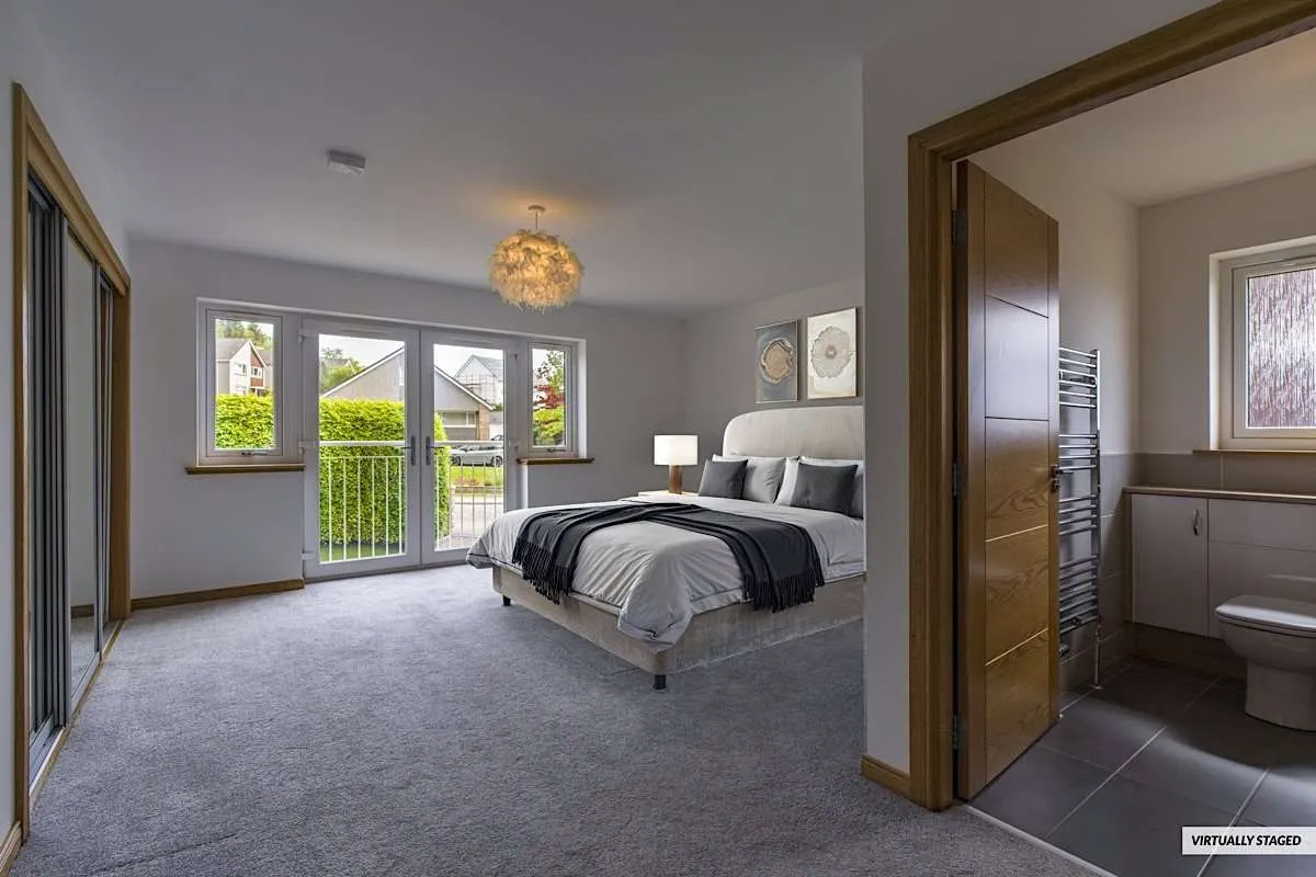Baillieswells Road, Bieldside, Aberdeen, Aberdeenshire, AB15 9BB, photo 7