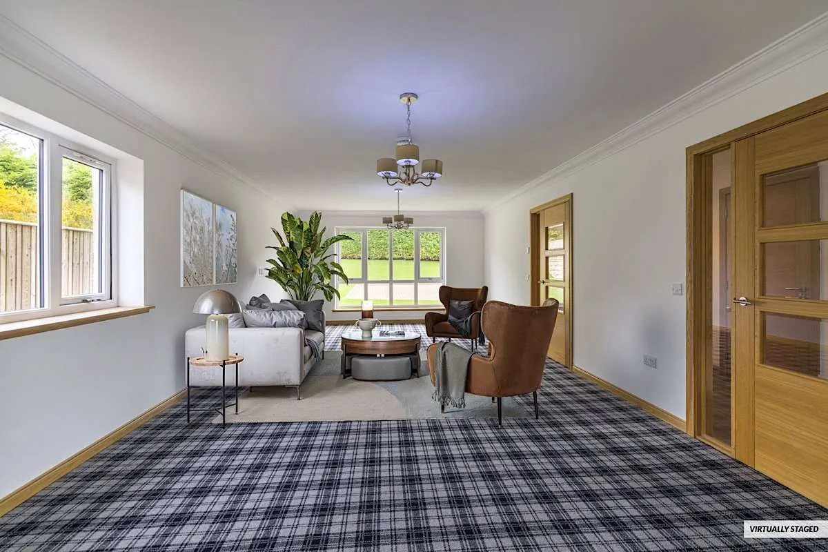 Baillieswells Road, Bieldside, Aberdeen, Aberdeenshire, AB15 9BB, photo 2