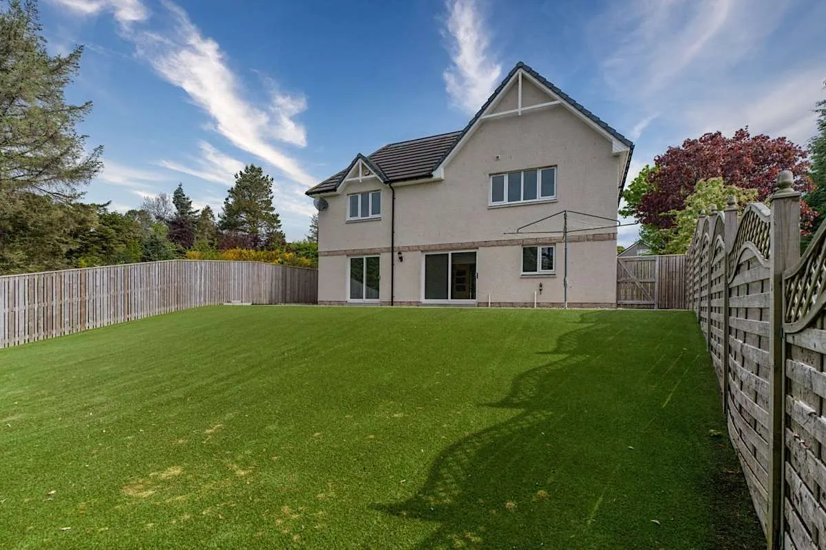 Baillieswells Road, Bieldside, Aberdeen, Aberdeenshire, AB15 9BB, photo 9
