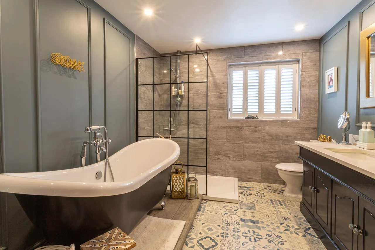 Blythe Cottage Fleet Lane, Finchampstead, Wokingham, RG40 4RP, photo 21