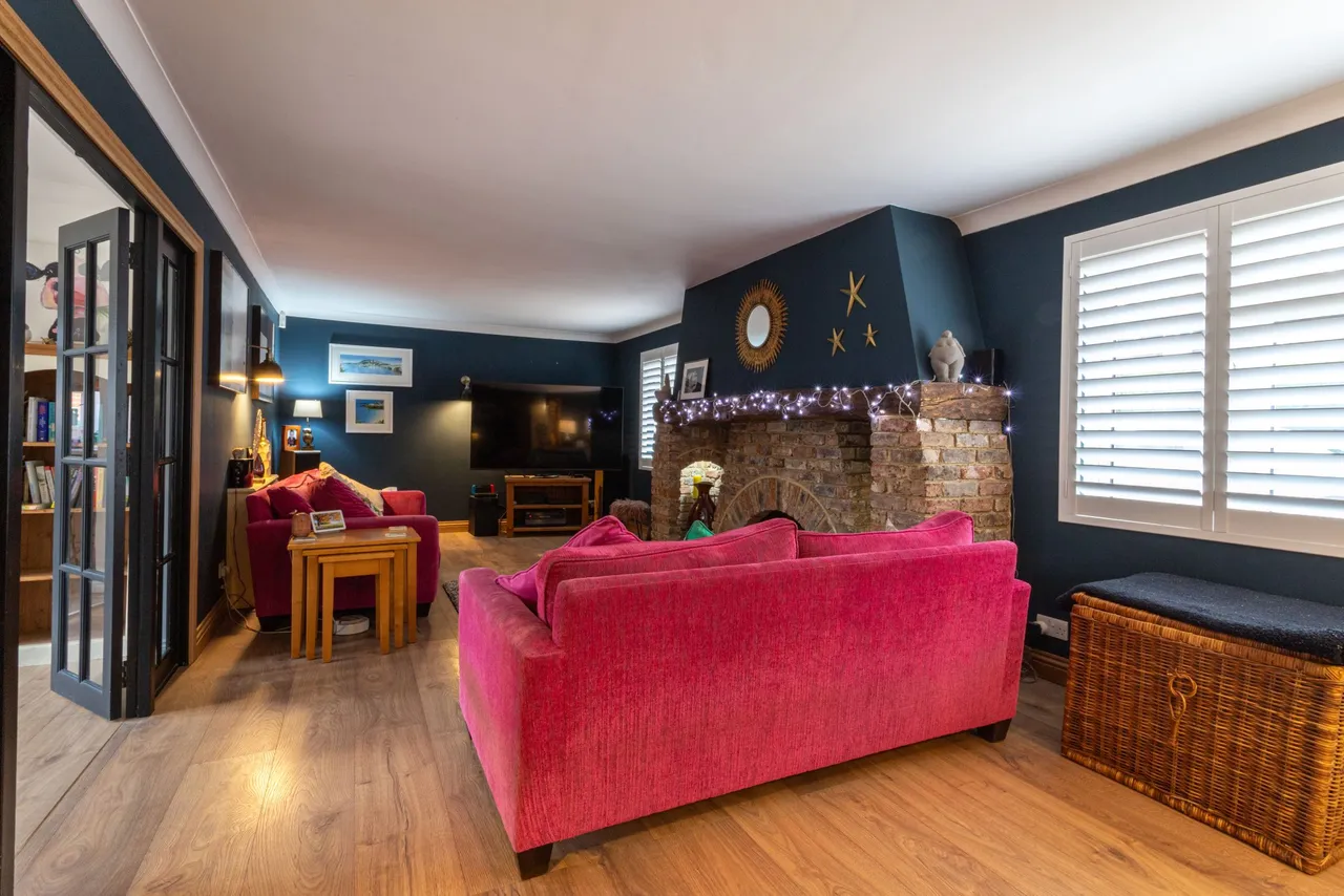 Blythe Cottage Fleet Lane, Finchampstead, Wokingham, RG40 4RP, photo 8