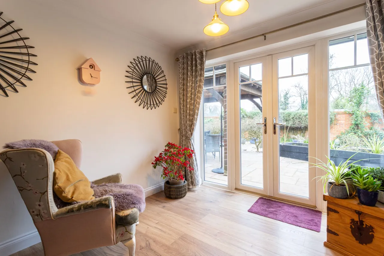 Blythe Cottage Fleet Lane, Finchampstead, Wokingham, RG40 4RP, photo 7