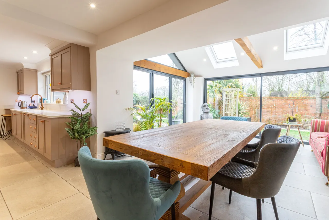 Blythe Cottage Fleet Lane, Finchampstead, Wokingham, RG40 4RP, photo 3