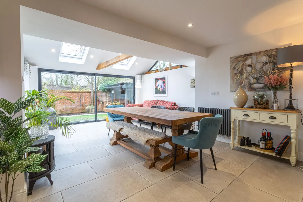 Blythe Cottage Fleet Lane, Finchampstead, Wokingham, RG40 4RP, photo 5