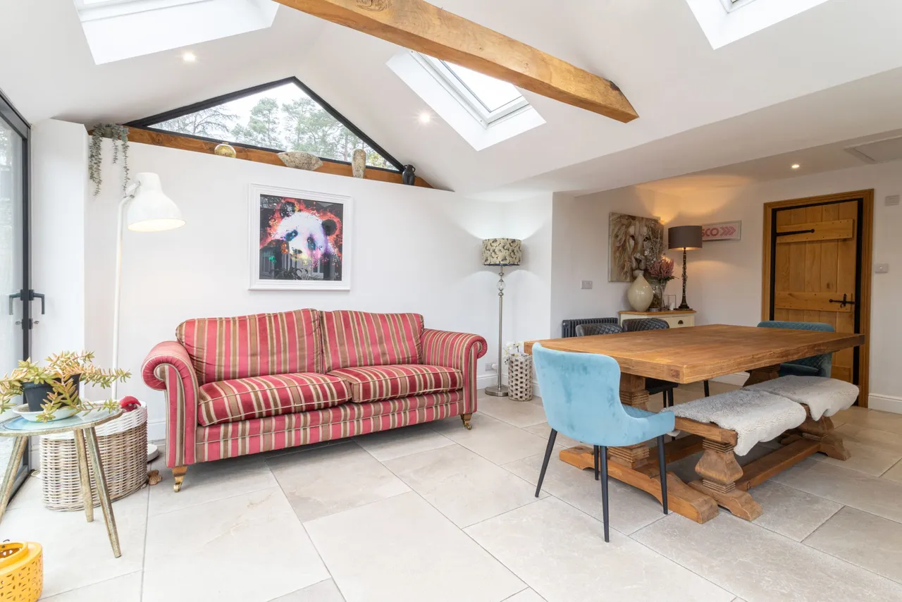 Blythe Cottage Fleet Lane, Finchampstead, Wokingham, RG40 4RP, photo 4