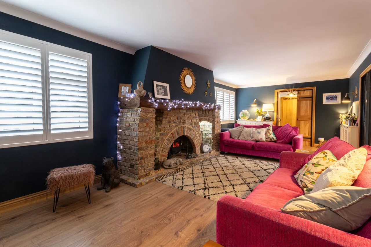 Blythe Cottage Fleet Lane, Finchampstead, Wokingham, RG40 4RP, photo 10