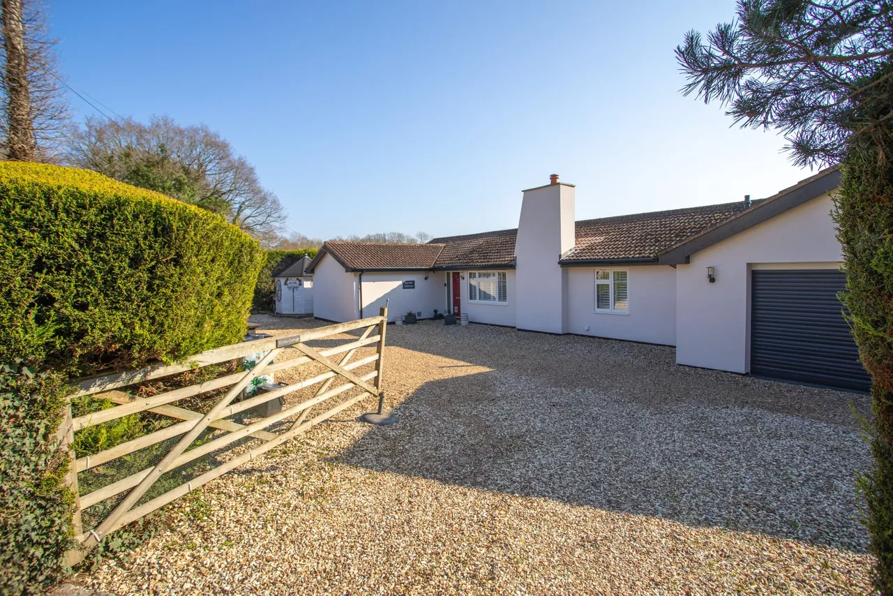 Blythe Cottage Fleet Lane, Finchampstead, Wokingham, RG40 4RP, photo 32